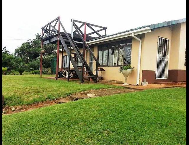 4 BEDROOM HOUSE FOR SALE IN CATALINA BAY